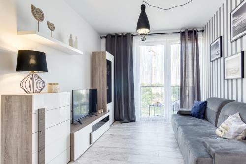 Elite Apartments Downtown Premium