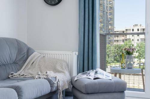 Elite Apartments Downtown Premium