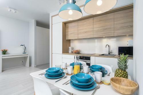 Elite Apartments Downtown Premium