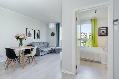 Elite Apartments Downtown Premium