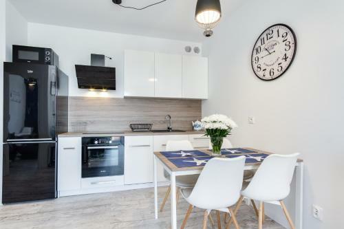 Elite Apartments Downtown Premium