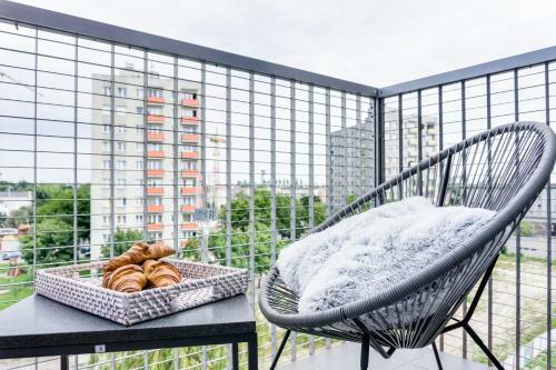 Elite Apartments Downtown Premium
