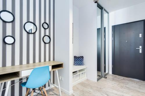 Elite Apartments Downtown Premium