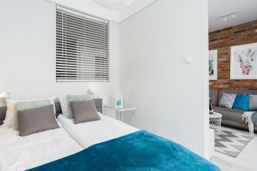 Elite Apartments Downtown Premium