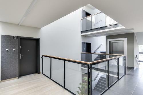 Elite Apartments Downtown Premium