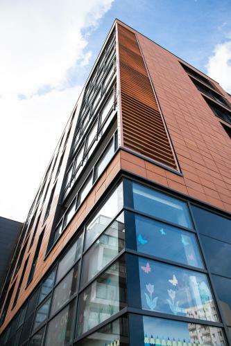 Elite Apartments Downtown Premium