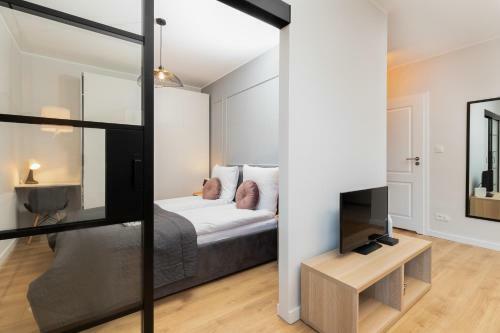 Apartamento Browar Gda?ski By Renters