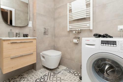 Apartamento Browar Gda?ski By Renters