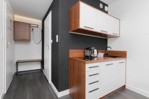 Apartamento Browar Gda?ski By Renters