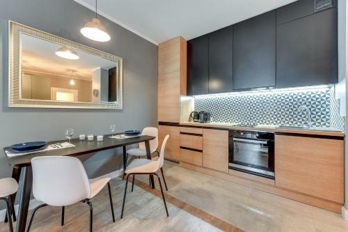 Apartamento Browar Gda?ski By Renters