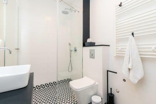 Apartamento Browar Gda?ski By Renters