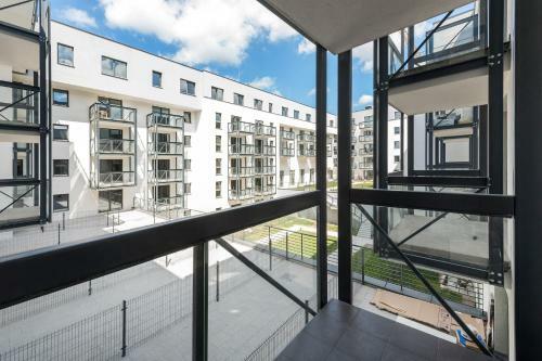Apartamento Browar Gda?ski By Renters