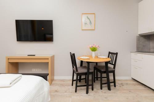 Apartamento Browar Gda?ski By Renters