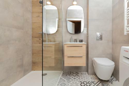 Apartamento Browar Gda?ski By Renters