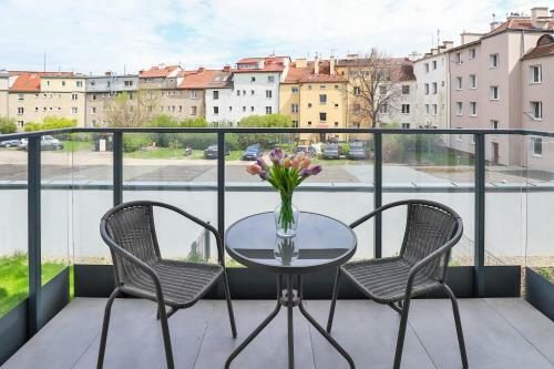 Apartamento Browar Gda?ski By Renters