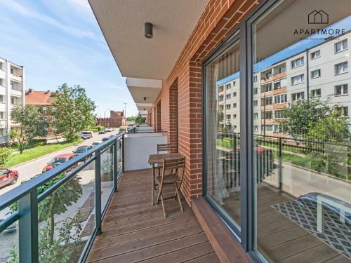 City Center - D?uga Grobla By Apartmore