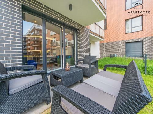 City Center - D?uga Grobla By Apartmore