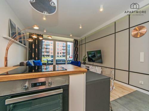 City Center - D?uga Grobla By Apartmore