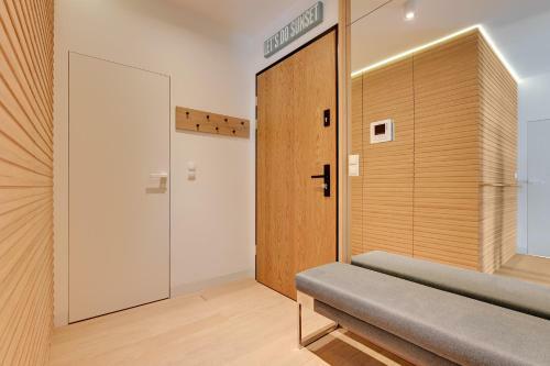 Apartamento Royal Baltic - Bursztynowa Premium