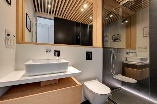 Apartamento Royal Baltic - Bursztynowa Premium