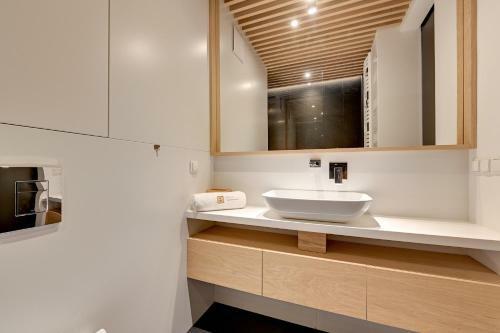 Apartamento Royal Baltic - Bursztynowa Premium