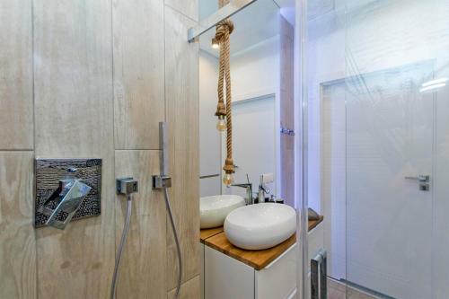 Apartamento Oneapartments - Marine
