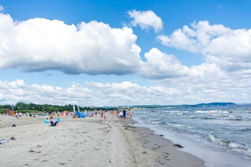 Apartamento Oneapartments - Marine