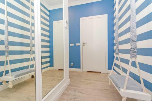 Apartamento Oneapartments - Marine