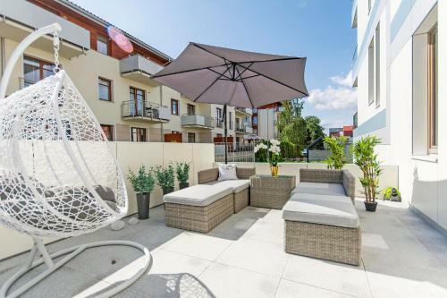 Apartamento Oneapartments - Marine