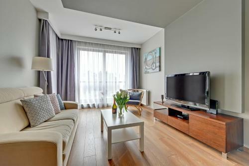 Apartments Riva - Nadmorski Dw�r Premium