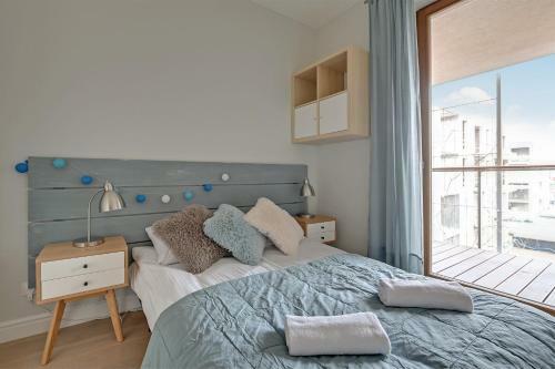 Apartments Riva - Nadmorski Dw�r Premium