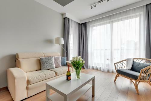 Apartments Riva - Nadmorski Dw�r Premium