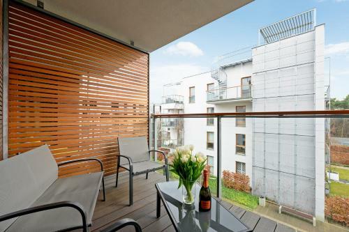 Apartments Riva - Nadmorski Dw�r Premium