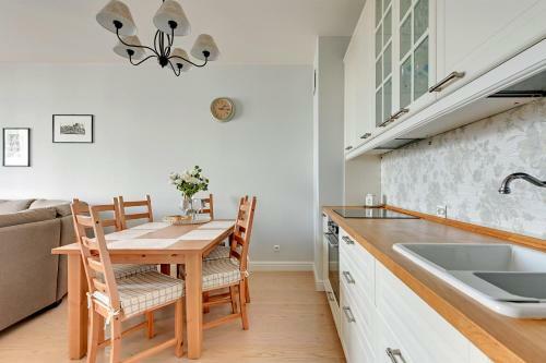 Apartments Riva - Nadmorski Dw�r Premium