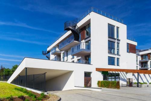 Apartamento The Darling Tre Mare