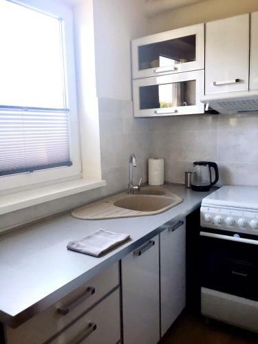 Apartament Gda?sk Szklana Huta
