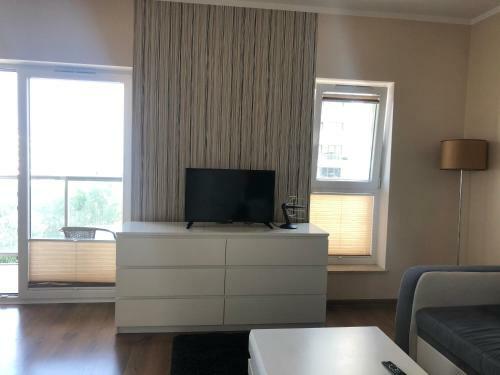 Apartament Wakacyjny W Centrum Gda?ska
