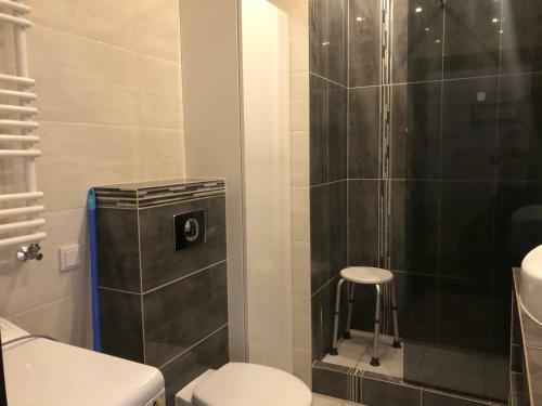 Apartament Wakacyjny W Centrum Gda?ska