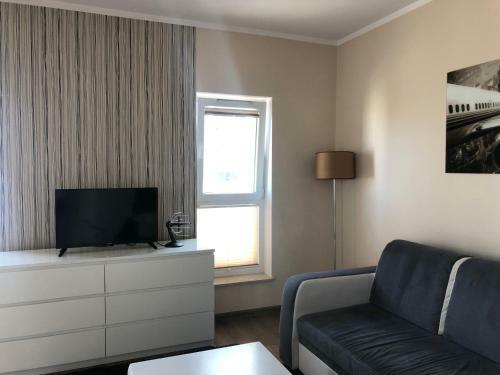 Apartament Wakacyjny W Centrum Gda?ska