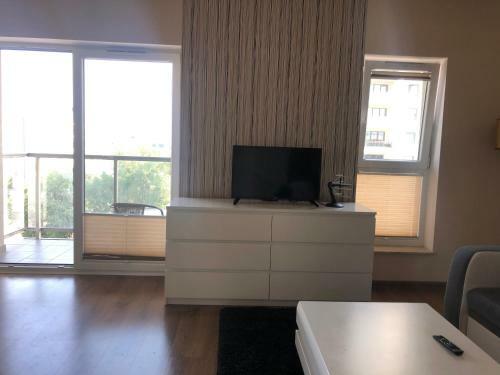 Apartament Wakacyjny W Centrum Gda?ska