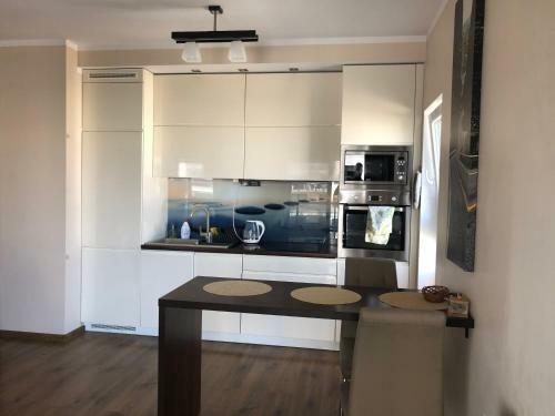 Apartament Wakacyjny W Centrum Gda?ska