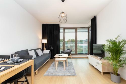 Apartamenty Garnizon By Renters