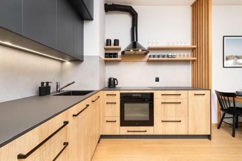 Apartamenty Garnizon By Renters