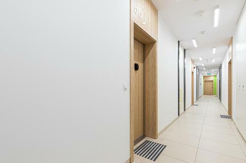 Mezzo Apartments By Renters Prestige