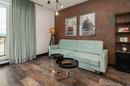 Mezzo Apartments By Renters Prestige