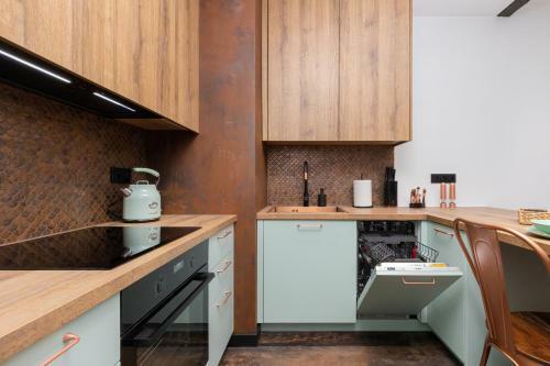 Mezzo Apartments By Renters Prestige