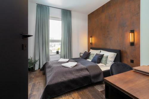 Mezzo Apartments By Renters Prestige