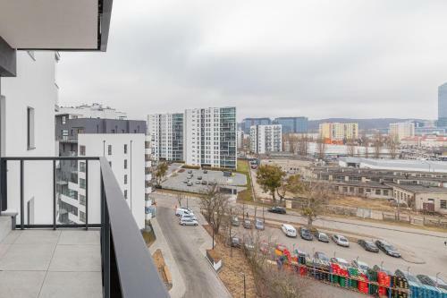 Mezzo Apartments By Renters Prestige