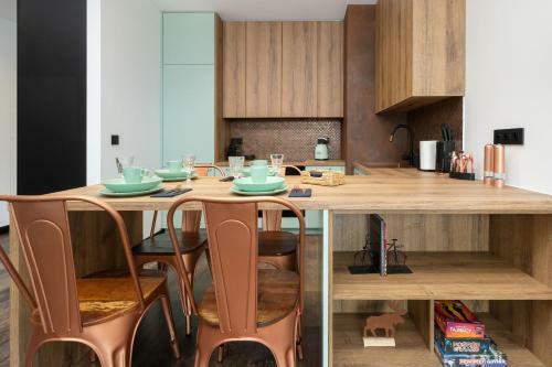 Mezzo Apartments By Renters Prestige