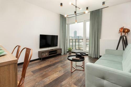 Mezzo Apartments By Renters Prestige